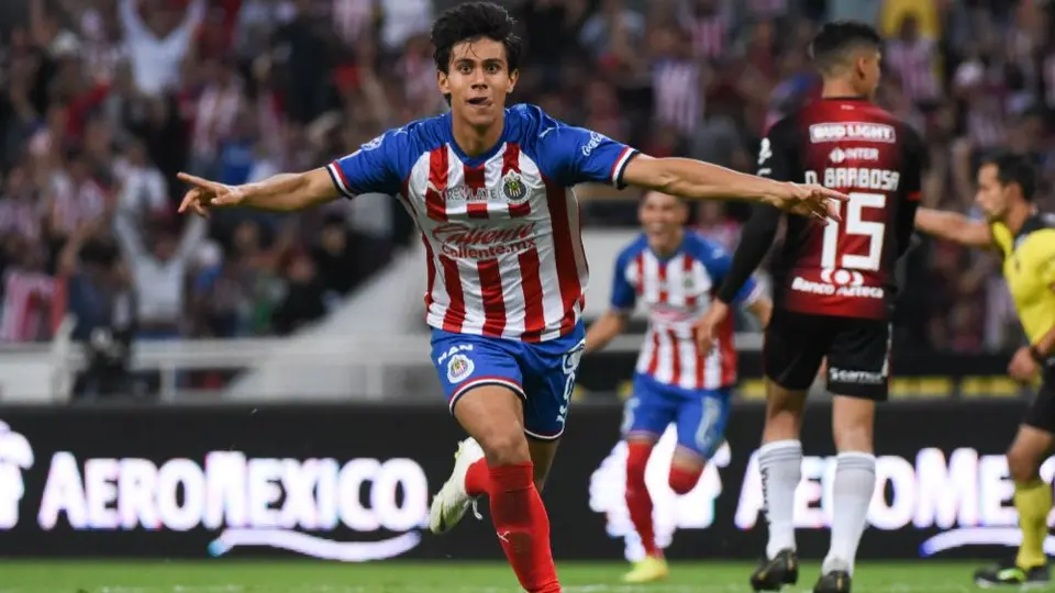 Liga MX: Fechas, horarios y canales para ver la Jornada 14 del Guardianes 2020