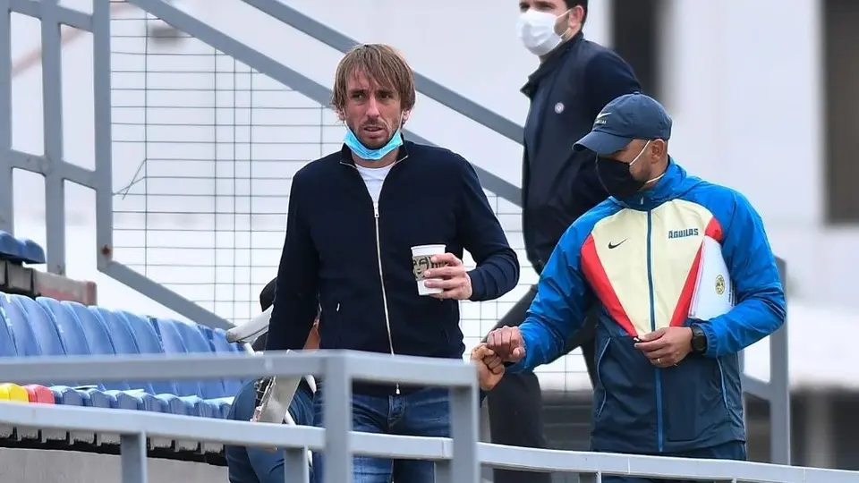América: Director de Fuerzas básicas detalló metodología que utilizará