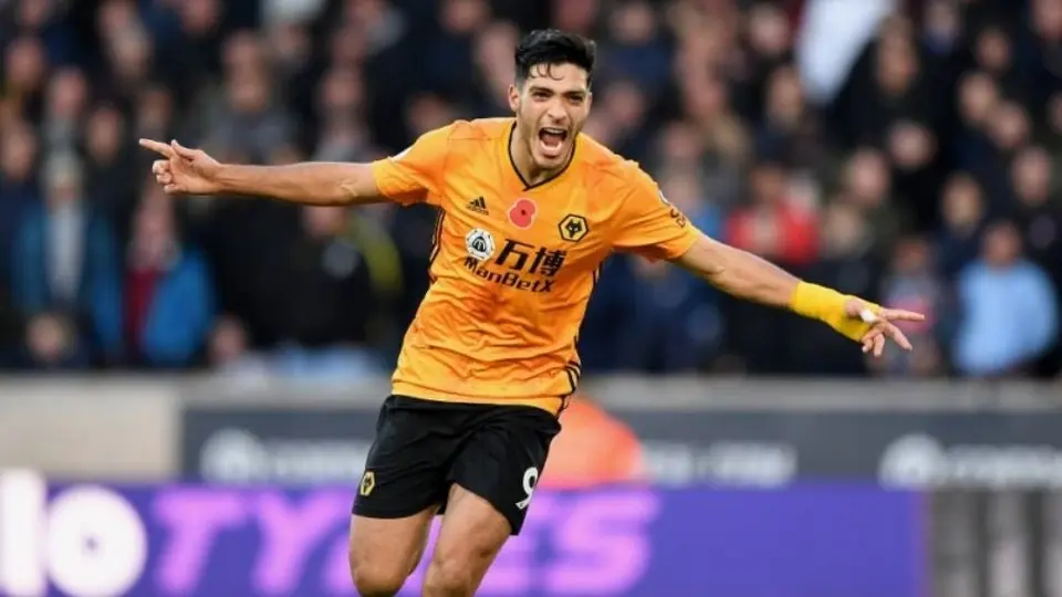 Raúl Jiménez: Wolverhampton creó una página para mandar mensajes de apoyo al mexicano