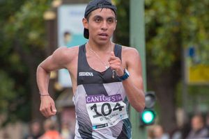 Hijos de Bernardo Segura fueron estafados y no tienen recursos para conseguir boleto a JO