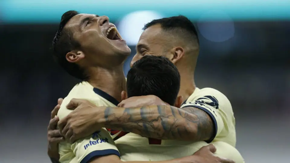América: Paul Aguilar y Emanuel Aguilera 'afinan' detalles para renovar con las Águilas