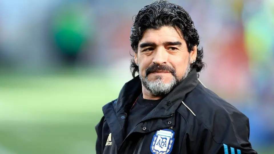 Diego Maradona: El Estadio Único de La Plata será rebautizado en honor al Pelusa