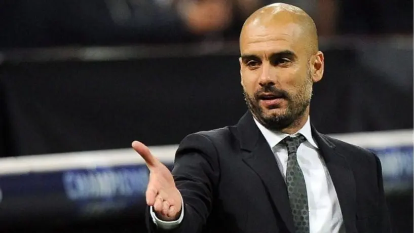 Guardiola desafió al Bayern Munich y dejó abierta la posibilidad de reencontrarse con Messi