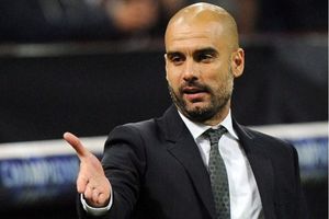 Guardiola desafió al Bayern Munich y dejó abierta la posibilidad de reencontrarse con Messi