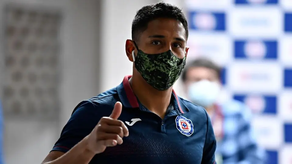 FIFA 21: Luis Romo, presente en el Equipo de la Semana 26