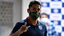 FIFA 21: Luis Romo, presente en el Equipo de la Semana 26