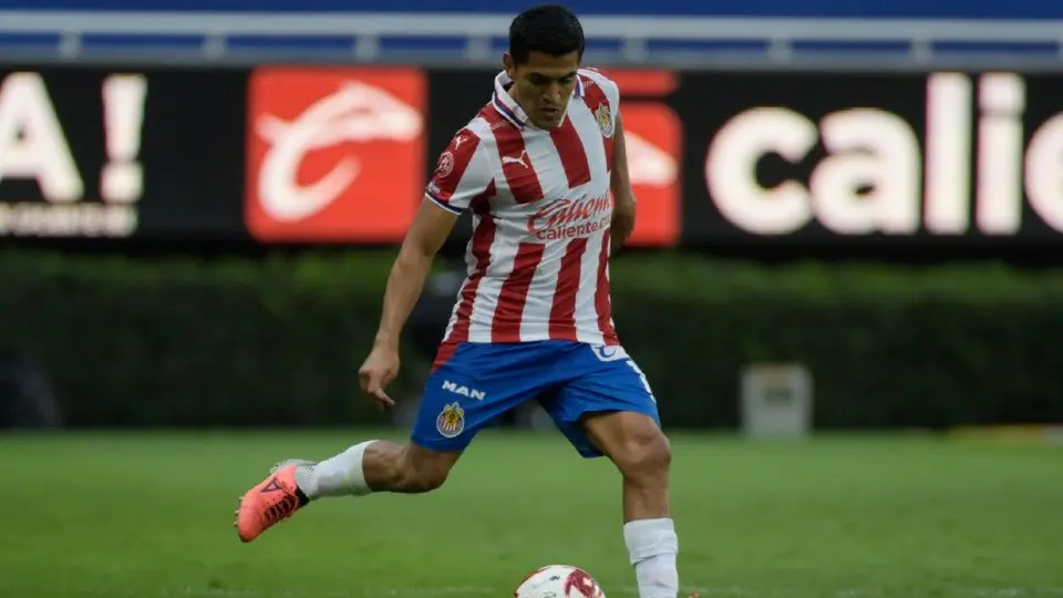Chivas: Chapo Sánchez alertó sobre el peligro de Sambueza para el juego vs Toluca