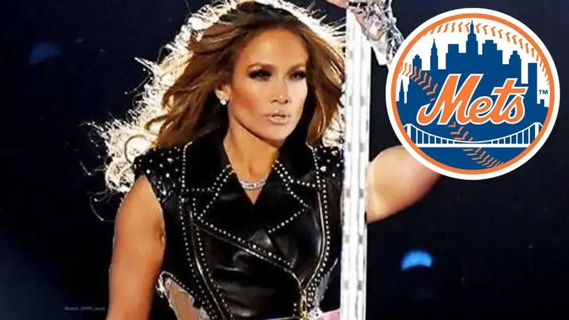 MLB: Jennifer López lanzó oferta de mil 700 millones de dólares por los Mets de New York