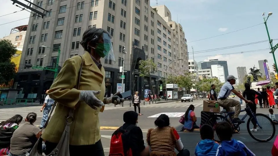 ¿Cuáles son las 'nuevas' medidas en CDMX contra el Covid-19?