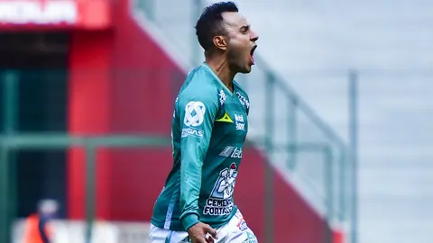 León: Luis Montes, nombrado mejor jugador del Guardianes 2020