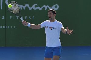 Novak Djokovic: Australia denegó peticiones del serbio sobre la cuarentena de tenistas