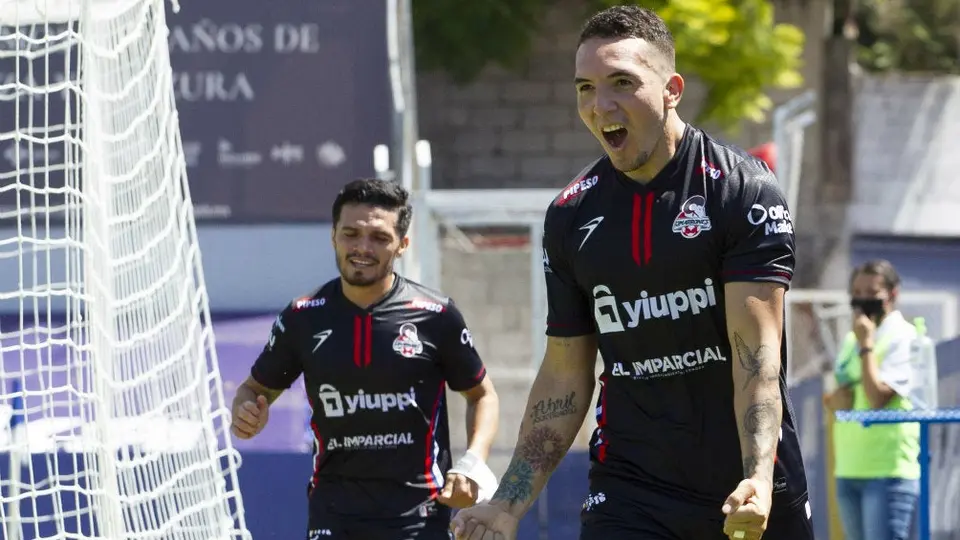 Liga de Expansión: Cimarrones se apoyará en su ofensiva para eliminar a Pumas Tabasco