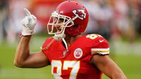 Travis Kelce firma contrato multimillonario con Kansas City Chiefs