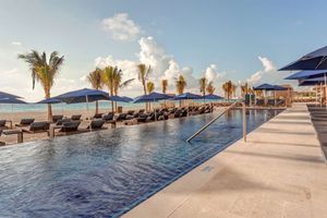 Blue Diamond Resorts celebró una década de éxito