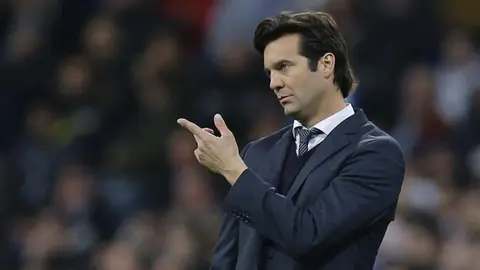 Santiago Solari: ¿Cómo le fue en su paso como DT del Real Madrid?
