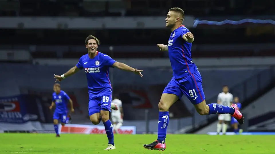 Cruz Azul: Presentó playera especial para conmemorar lucha vs cáncer de mama