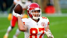 NFL: Kansas City Chiefs buscará mantener la buena racha ante unos debilitados Broncos