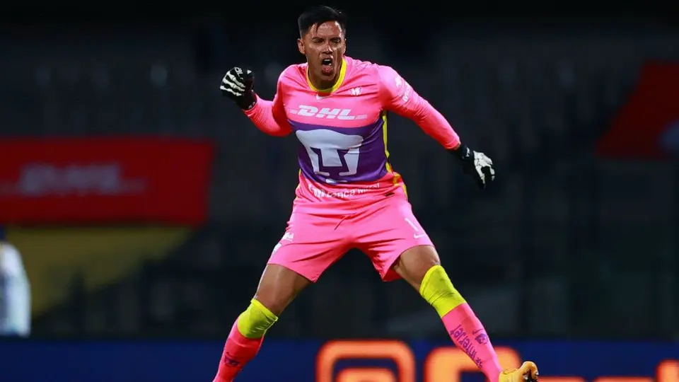 Pumas: Alfredo Talavera podría volver a la portería para la Vuelta de Cuartos vs Pachuca