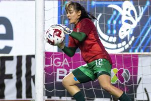 Chivas Femenil: El conjunto rojiblanco lanzó reto a Danna Paola