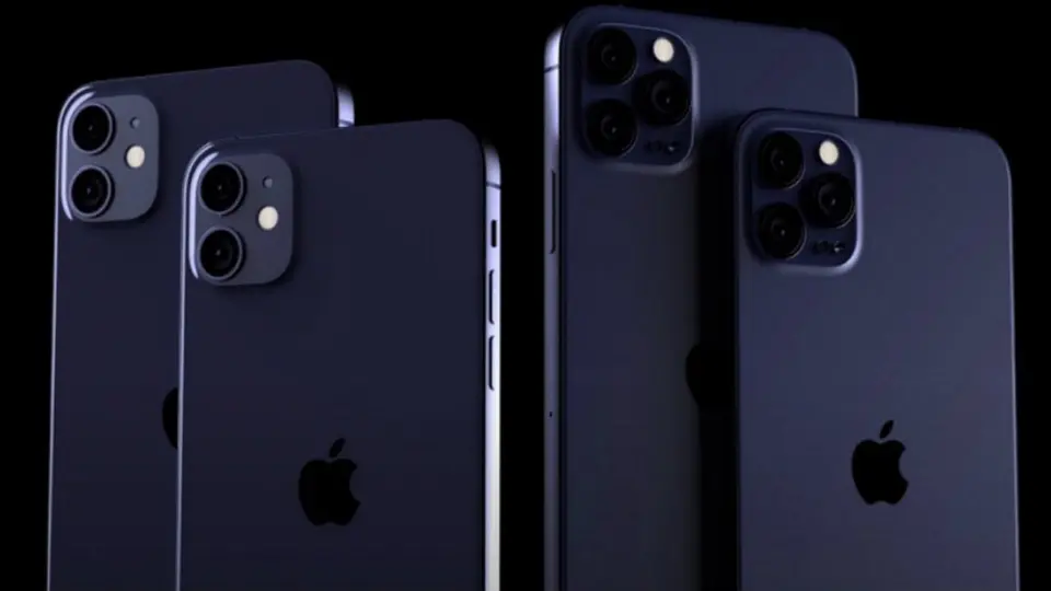 iPhone 12: ¿Cuándo sale a la venta y cuánto va a costar?