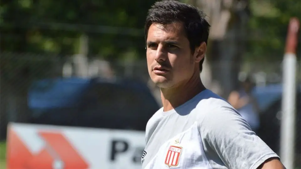 Club América: Lucas Nardi sería auxiliar de Santiago Solari en las Águilas