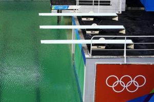 Juegos Olímpicos: Cancelados Preolímpicos de saltos, natación artística y aguas abiertas