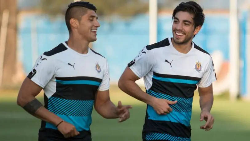 Super Bowl LV: Alan Pulido lanzó apuesta a Rodolfo Pizarro para el Chiefs vs Buccaneers
