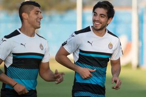 Super Bowl LV: Alan Pulido lanzó apuesta a Rodolfo Pizarro para el Chiefs vs Buccaneers