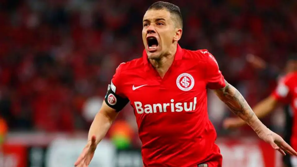 Nacional de Uruguay ficha a Andrés D'Alessandro