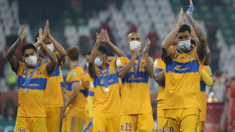 Tigres: Buscará ser el quinto equipo en ganar su primer partido tras Mundial de Clubes