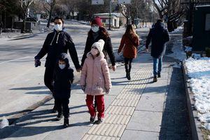 Coronavirus en el mundo: Mapa en tiempo real