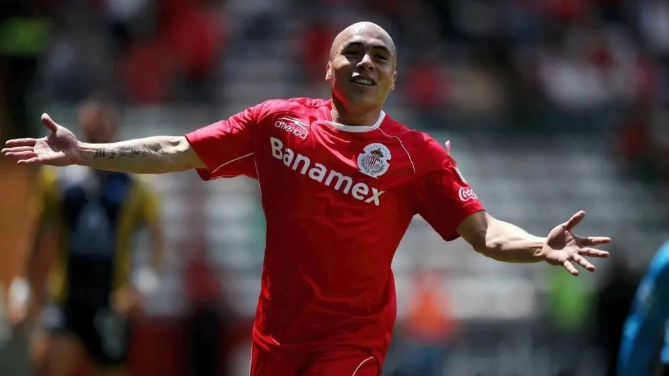 Vladimir Marín, ex de Toluca, sufrió accidente y pide donaciones para pagar su cirugía