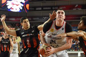 Israel Gutiérrez, nuevo fichaje del Leche Río Breogán de la Liga ACB de España