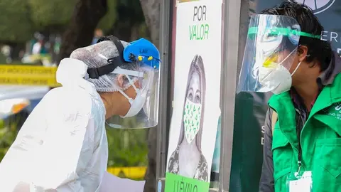 México alcanzó un millón 41 mil 875 infectados de coronavirus; muertes ascienden a 101 mil 676