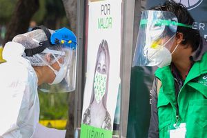 México alcanzó un millón 41 mil 875 infectados de coronavirus; muertes ascienden a 101 mil 676