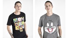 RÉCORD y C&A te regalan playeras de colección de Bugs Bunny