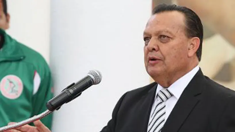 Muere Jorge Orobio, presidente de la Federación Mexicana de Futbol Americano