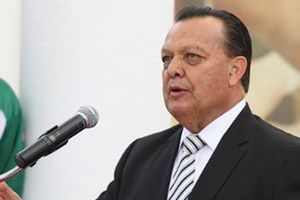 Muere Jorge Orobio, presidente de la Federación Mexicana de Futbol Americano