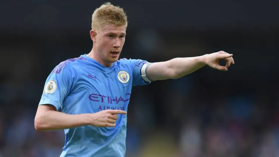 Real Madrid: De Bruyne tendría decidido ir al equipo merengue; reportan en Italia