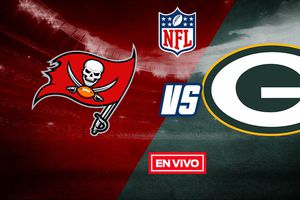 NFL EN VIVO: Tampa Bay Buccaneers vs Green Bay Packers Campeonato de Conferencia