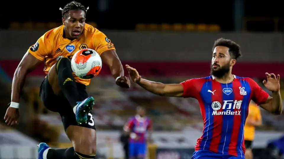 Adama Traoré: El secreto del compañero de Raúl Jiménez para escaparse de sus rivales