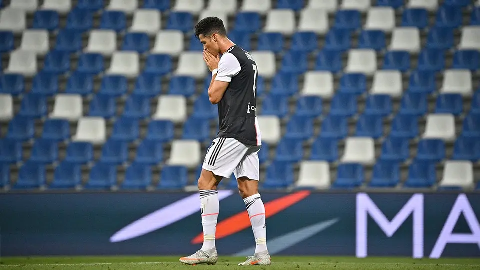 Serie A: Ministro confirmó que no habrá público en estadios al menos hasta septiembre