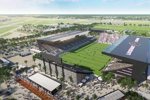 Estadio del Inter de Miami se convertirá en salón de clases universitarias