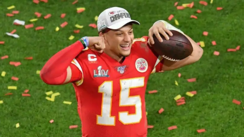 Kansas City: Sueña con ser la próxima dinastía de NFL con Mahomes como líder