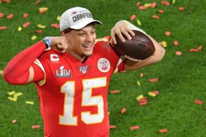 Kansas City: Sueña con ser la próxima dinastía de NFL con Mahomes como líder