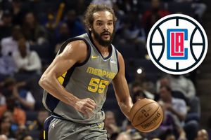 NBA: Clippers firma a Joaquim Noah para el resto de la temporada