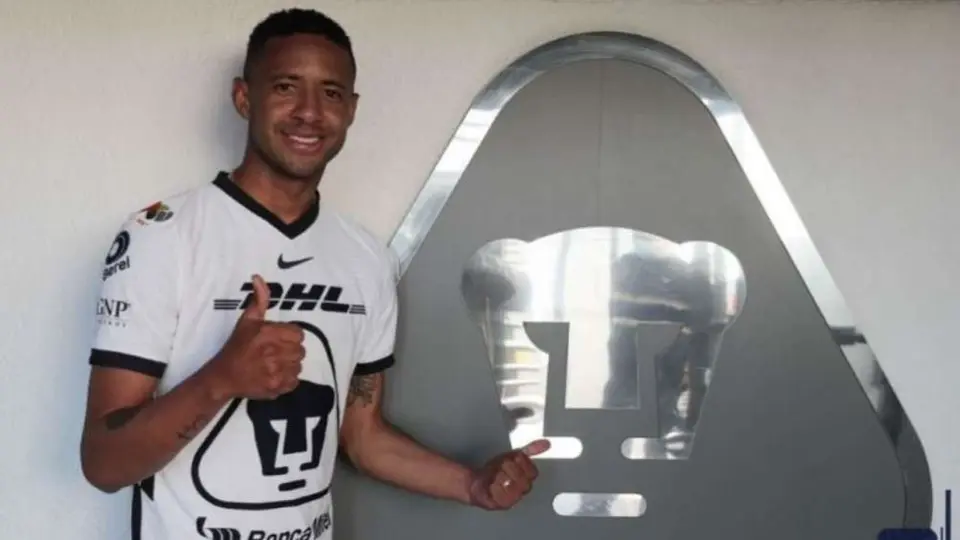 Gaby Torres: 'Ojalá Dinenno se recupere pronto para hacer una buena dupla de ataque'