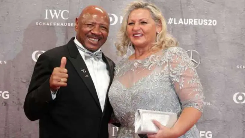 Marvin Hagler, leyenda del boxeo, murió a los 66 años de edad