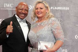 Marvin Hagler, leyenda del boxeo, murió a los 66 años de edad