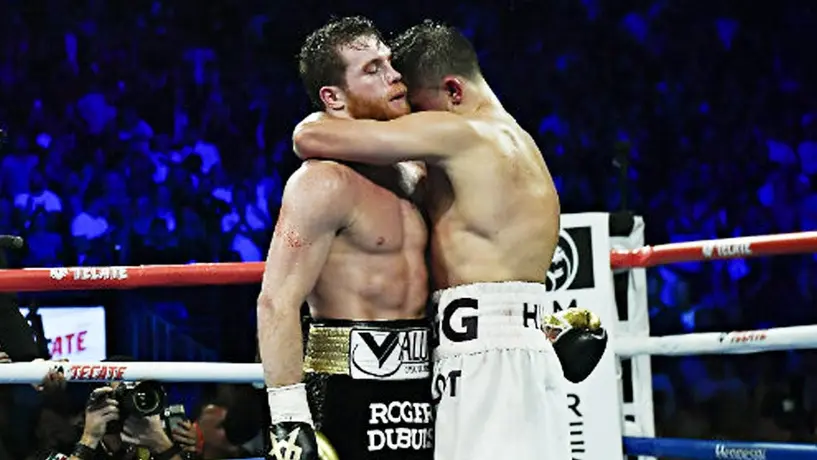 Canelo Álvarez previo a combate vs Yildirim: 'Cada peleador que boxea conmigo se motiva más'